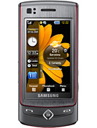Samsung GT-S8300 UltraTOUCH